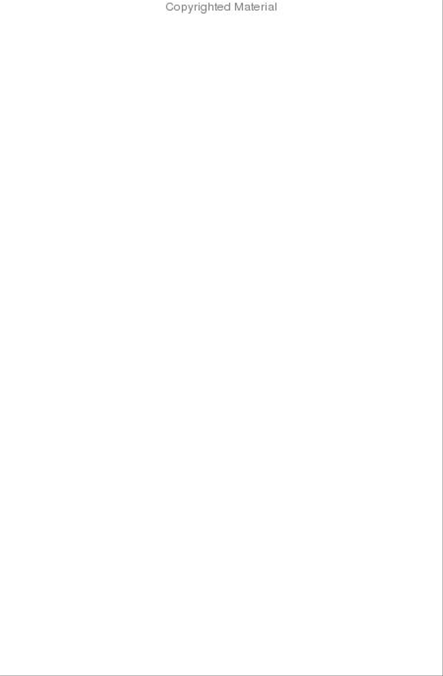 Missa Brevis in B-flat -- in Honor of Saint John of God 4-Part scores gallery preview page 3