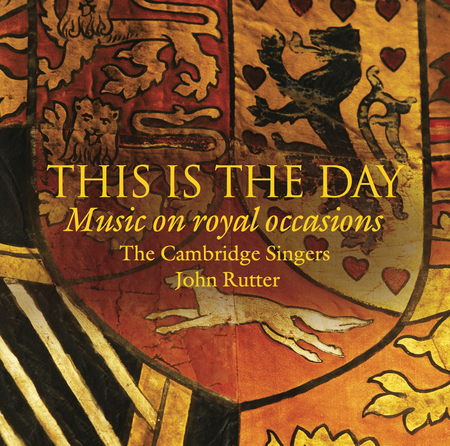 This Is the Day: Music on Roya