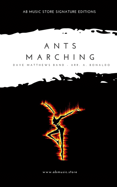 Ants Marching image number null
