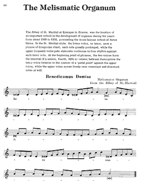 Recorder Book of Medieval and Renaissance Music