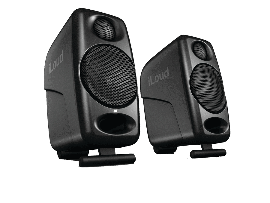iLoud Micro Monitor Musical Instruments scores gallery preview page 1