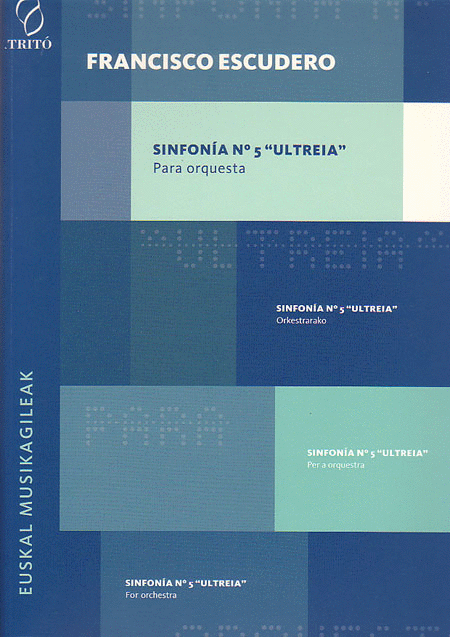 Sinfonía Ultreia