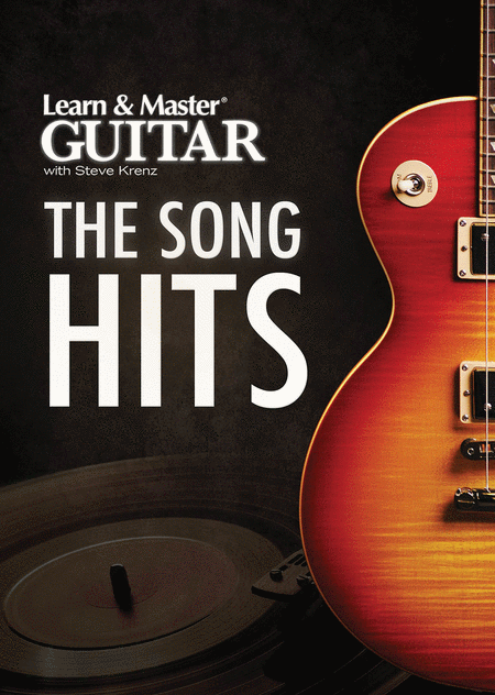 Learn & Master Guitar - The Song Hits