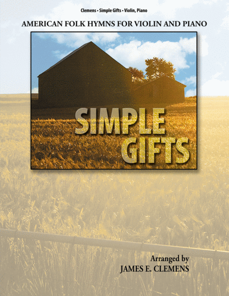 Simple Gifts