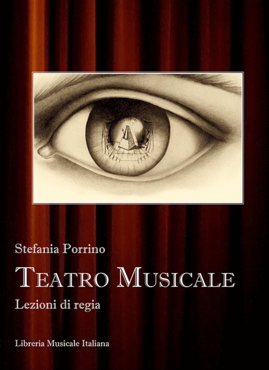 Teatro Musicale. Lezioni di Regia School and Community scores gallery preview page 1
