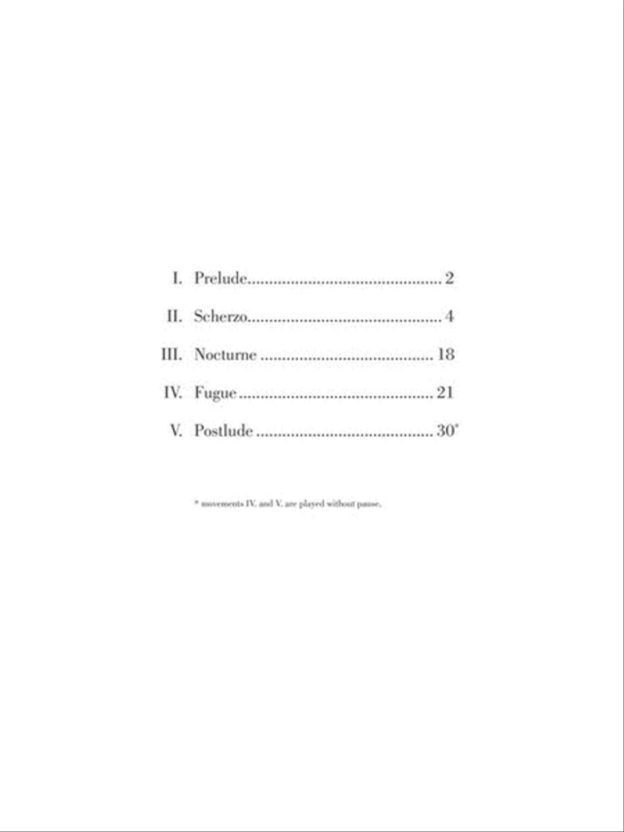 String Quartet String Quartet scores gallery preview page 2