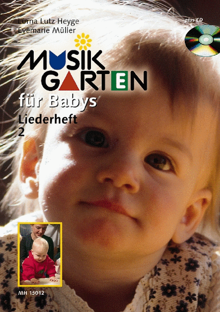 Musikgarten für Babys 2 Issue 2