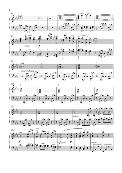 Piano Sonata Op.81a (Beethoven, Ludwig van)