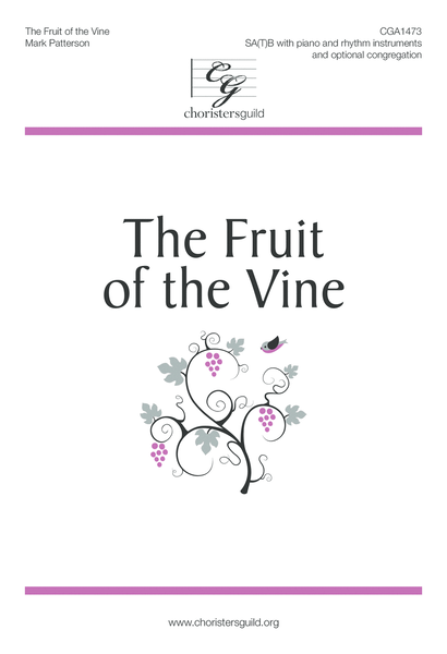 The Fruit of the Vine image number null