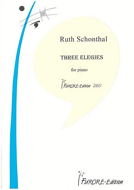 Three elegies