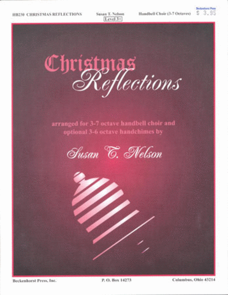 Christmas Reflections image number null