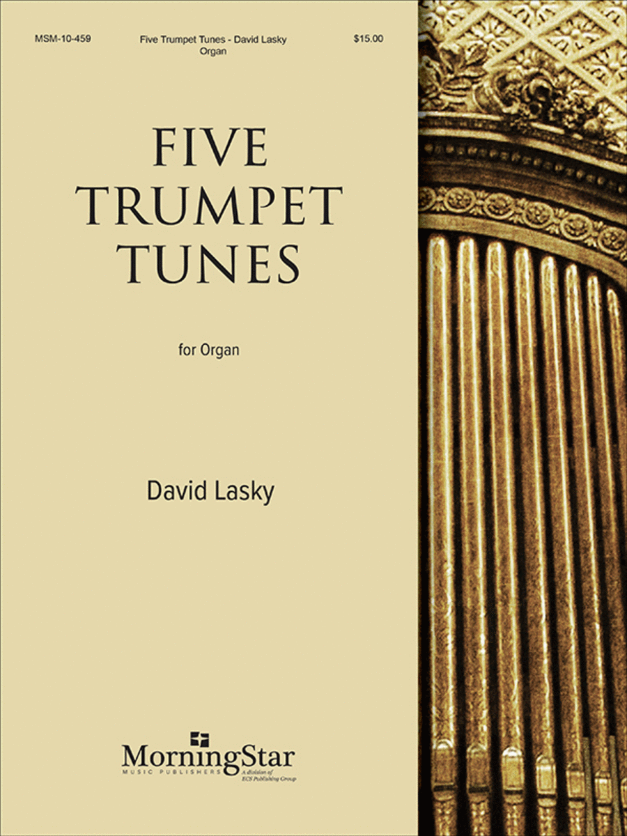 Five Trumpet Tunes