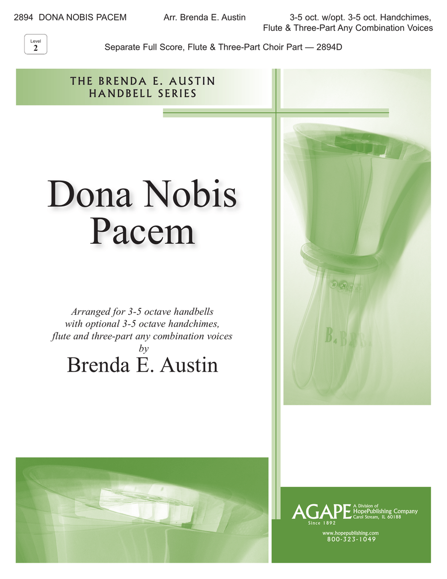 Dona Nobis Pacem