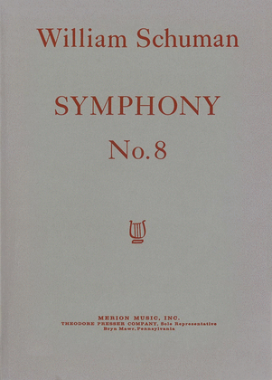 Symphony No. 8