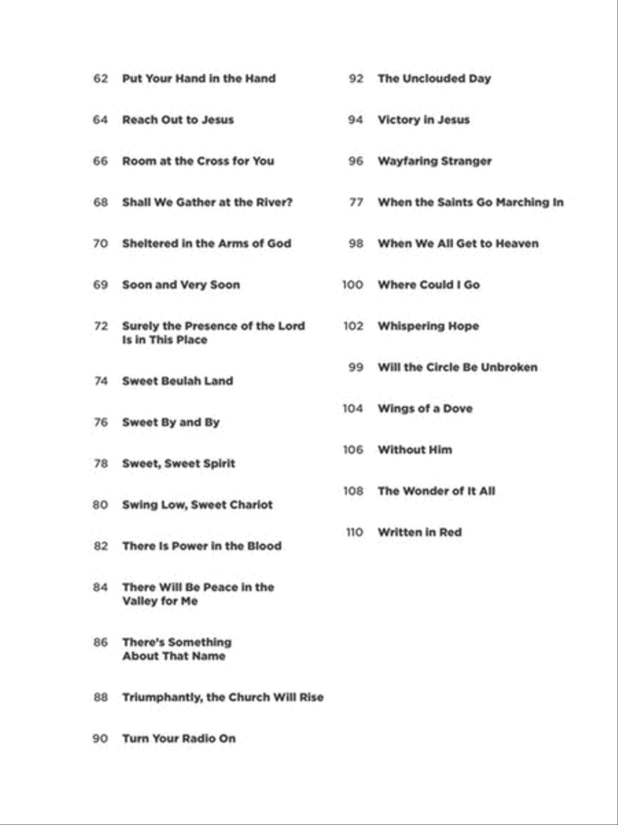 <br>Sheet music extract
