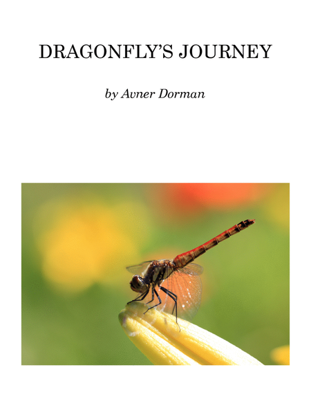 Dragonfly's Journey image number null