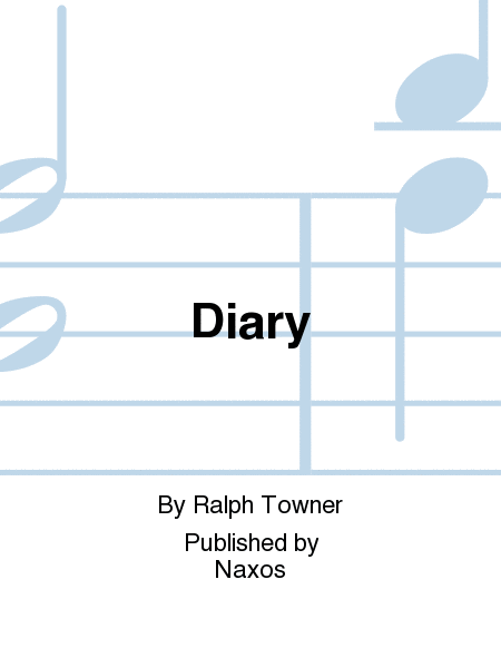 Diary