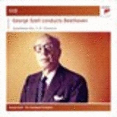 George Szell Conducts Beethoven Symphonies & Overtures (Box Set)