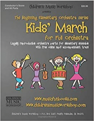 Kid's March