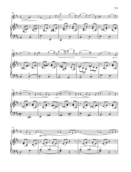 Berceuse D major, Op. 16