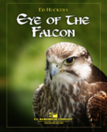 Eye of the Falcon image number null