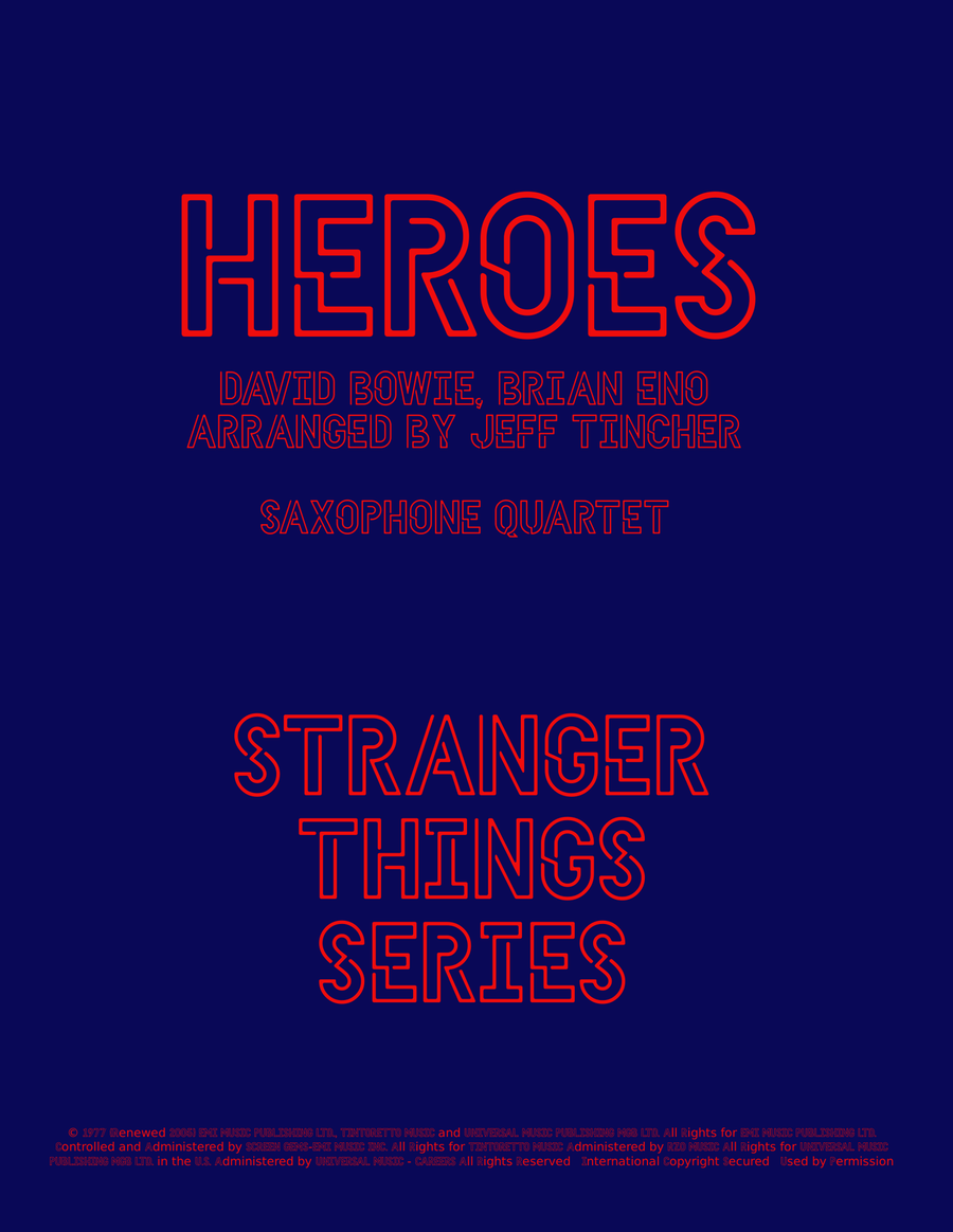 Heroes