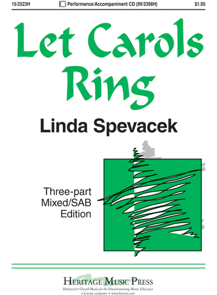 Let Carols Ring image number null
