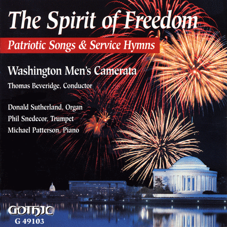 Spirit of Freedom: Patriotic S
