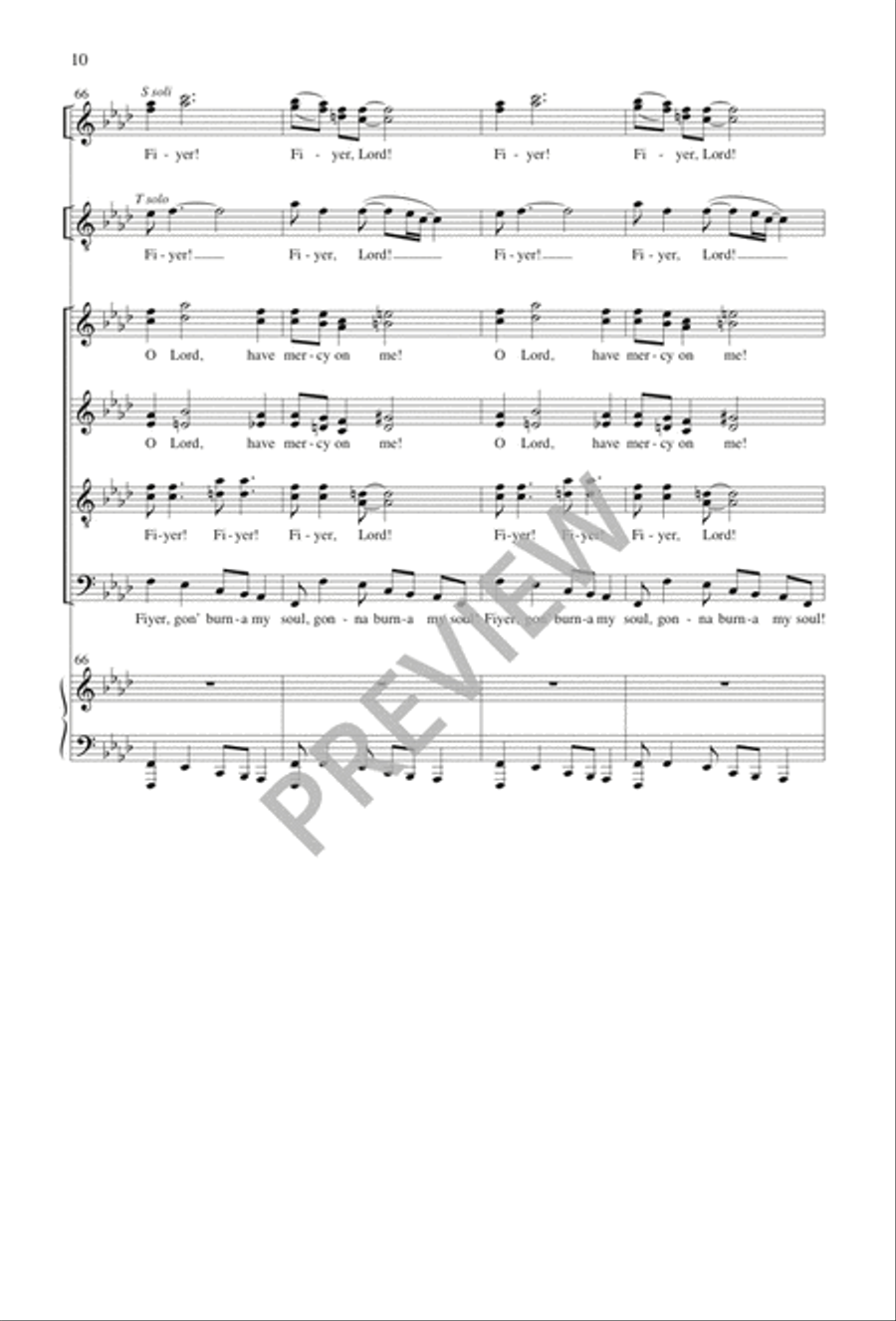 Fi-yer! Fi-yer! Divisi scores gallery preview page 11