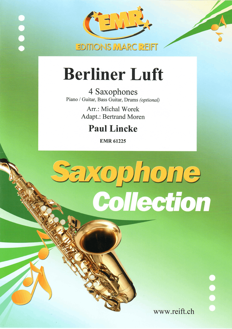 Berliner Luft
