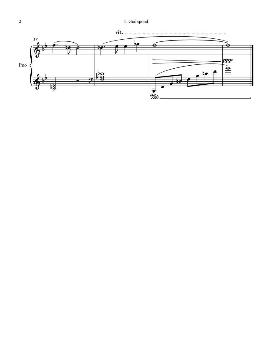 6 Short Pieces for Piano 6 Short Pieces for Piano Piano scores gallery preview page 3
