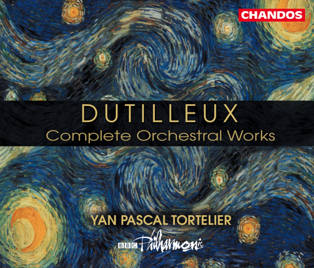 Orchestral Works (Complete)