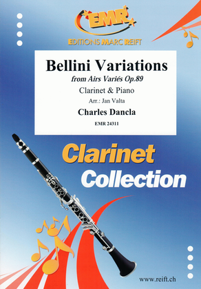 Bellini Variations