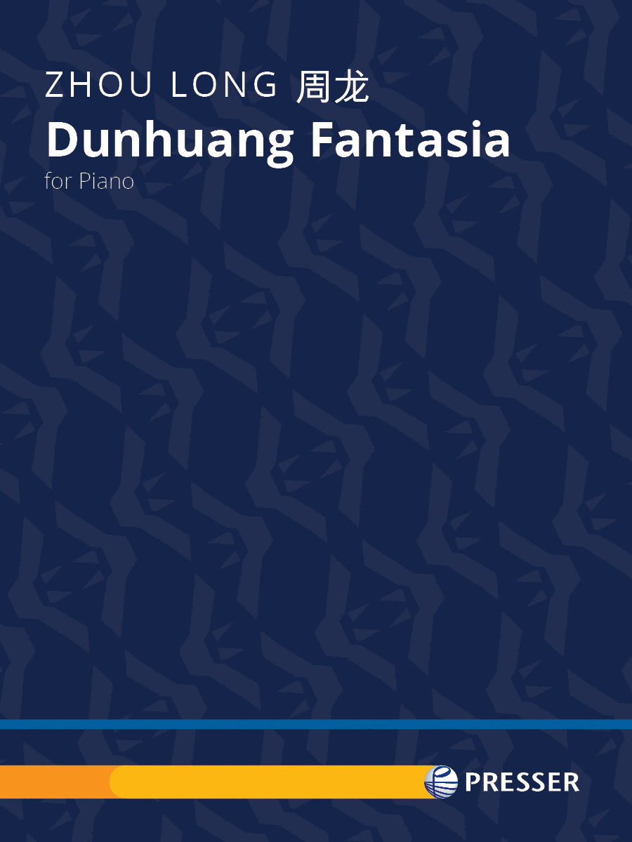 Dunhuang Fantasia