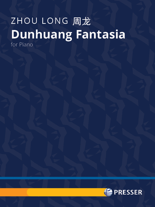 Dunhuang Fantasia