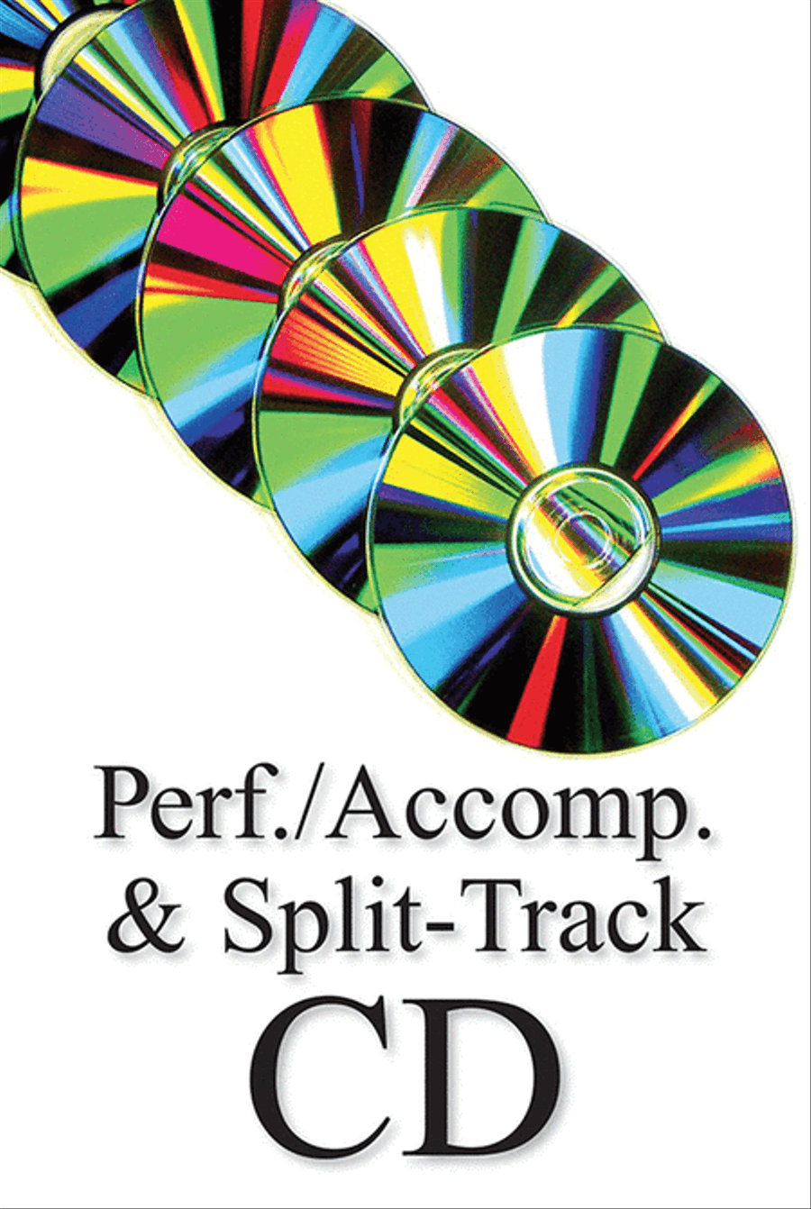 The Welcome Table Accompaniment CD scores gallery preview page 1