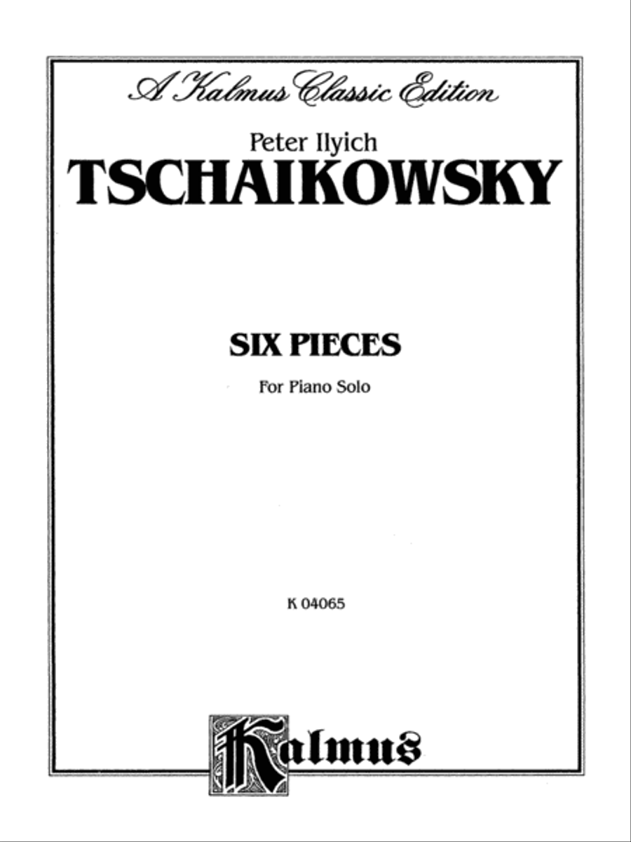 Collection Piano Solo scores gallery preview page 2
