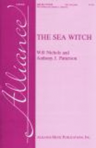 The Sea Witch image number null