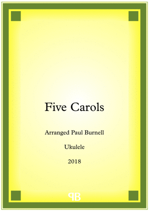 Five Carols