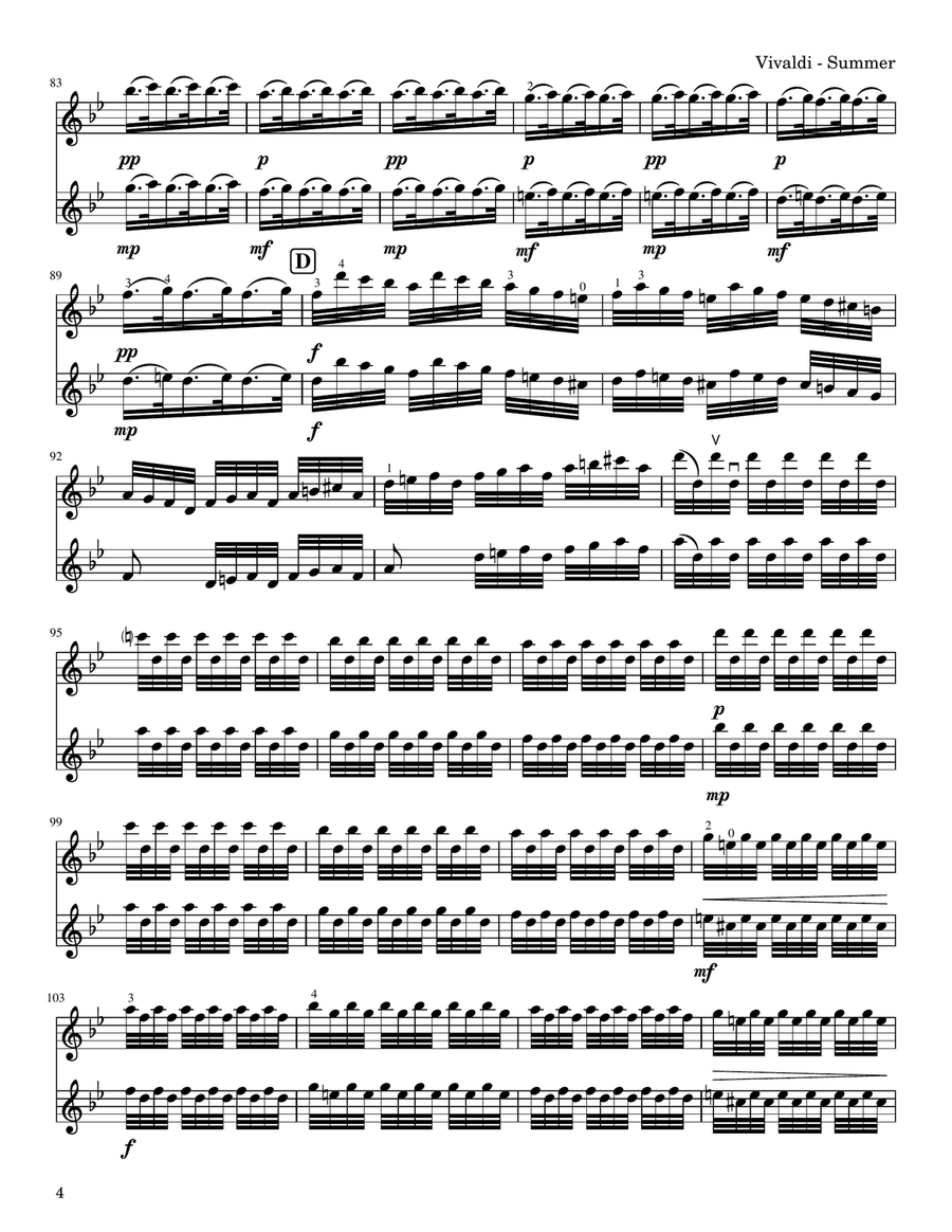 Vivaldi - 
