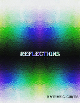 Reflections [Drum Chart]