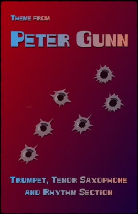 Peter Gunn