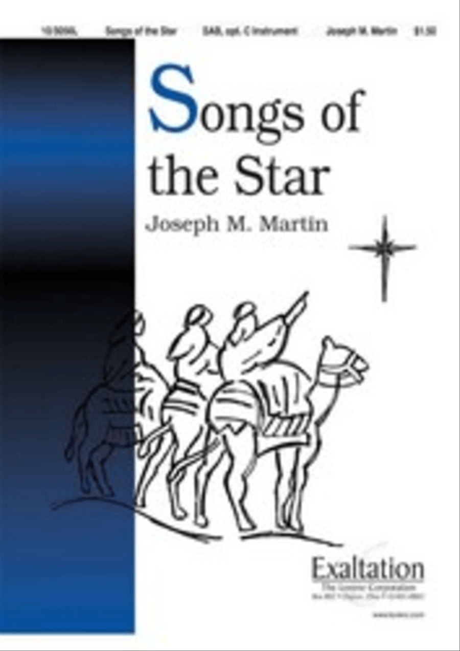 Songs of the Star