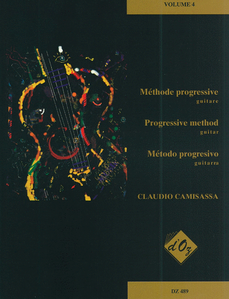 Methode progressive, Volume 4