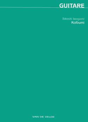 Book cover for Koibumi
