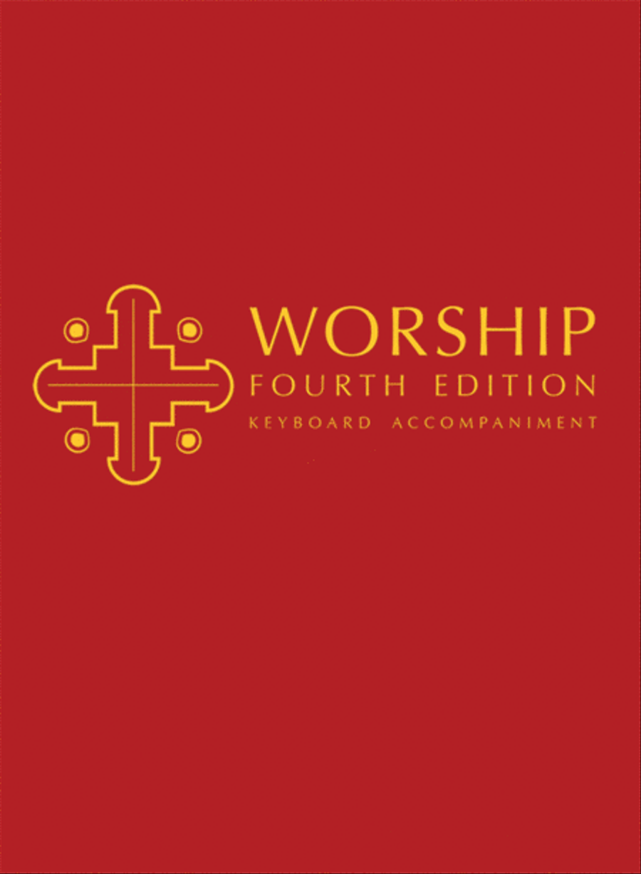 Worship, Fourth Edition - Keyboard Looseleaf edition Choir scores gallery preview page 1