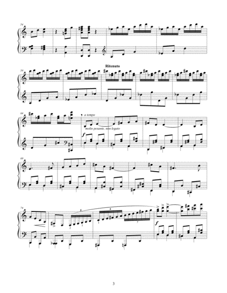 Jupiter - piano transcription image number null