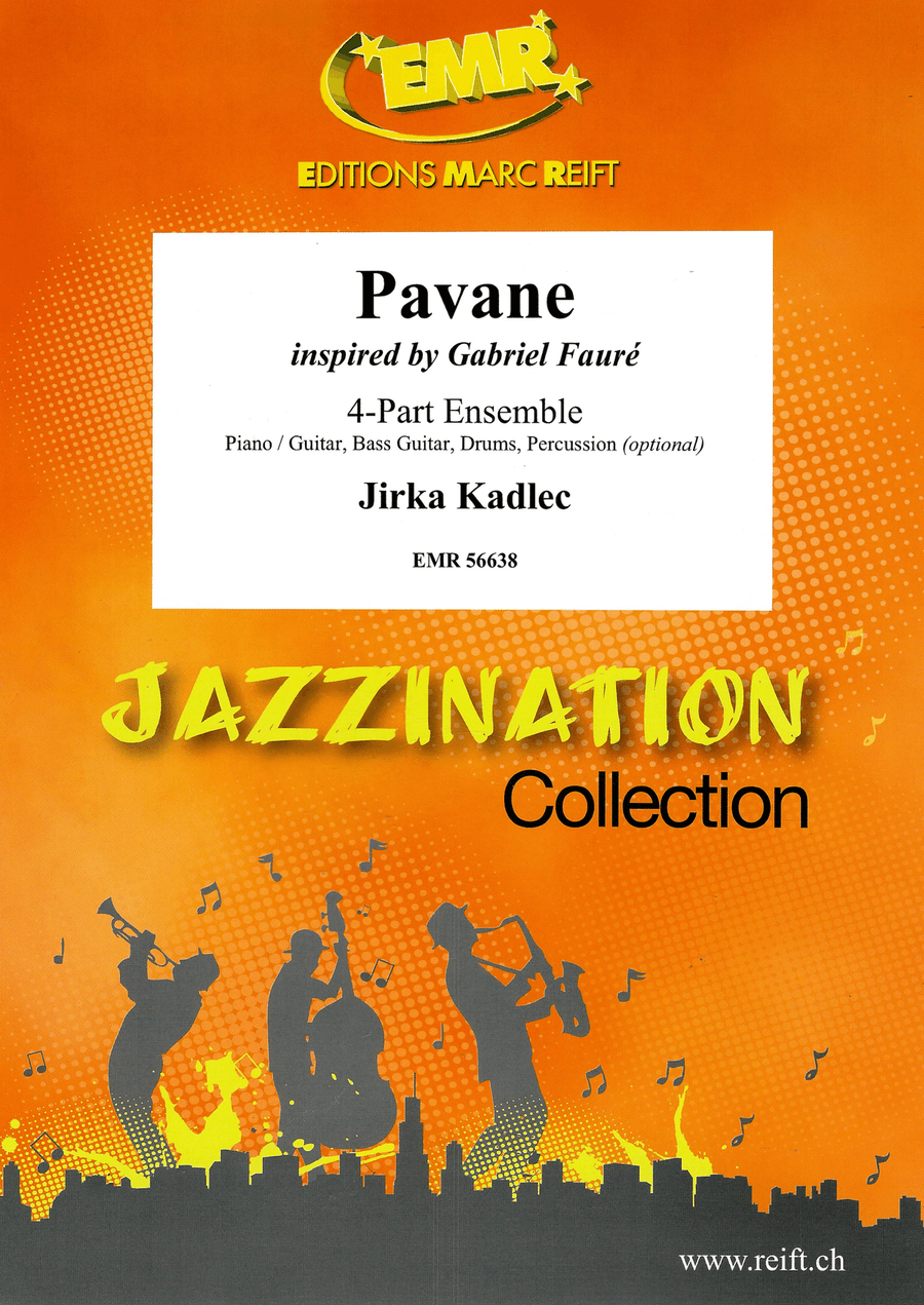 Pavane