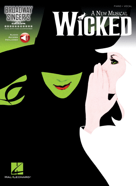 Wicked (Broadway Singer