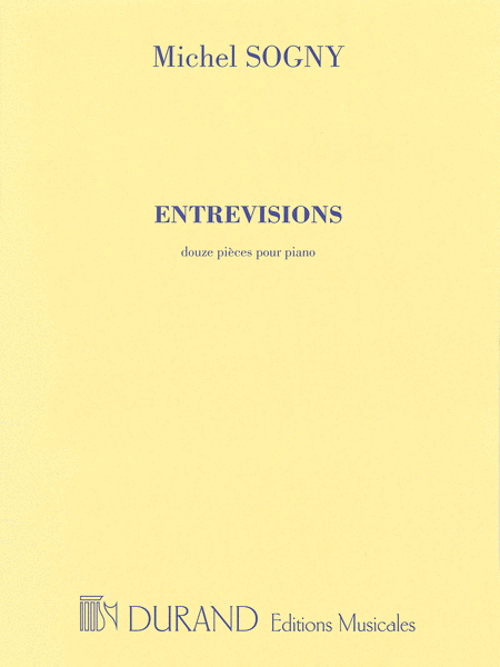 Entrevisions